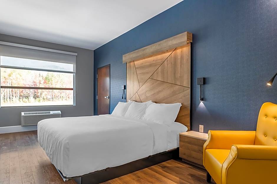 Quality Hotel & Conference Centre