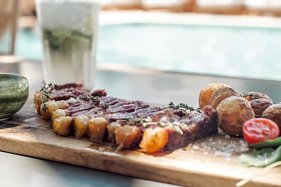 Hotel Boutique & Spa Las Mimosas Ibiza