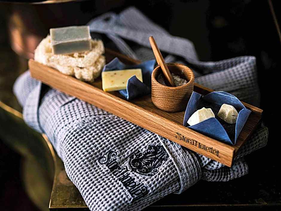 Stora Hotellet, BW Premier Collection