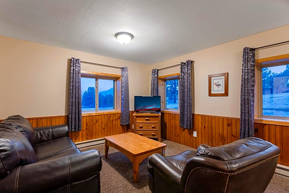 Discovery Lodge