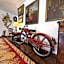 Hotel Santillana