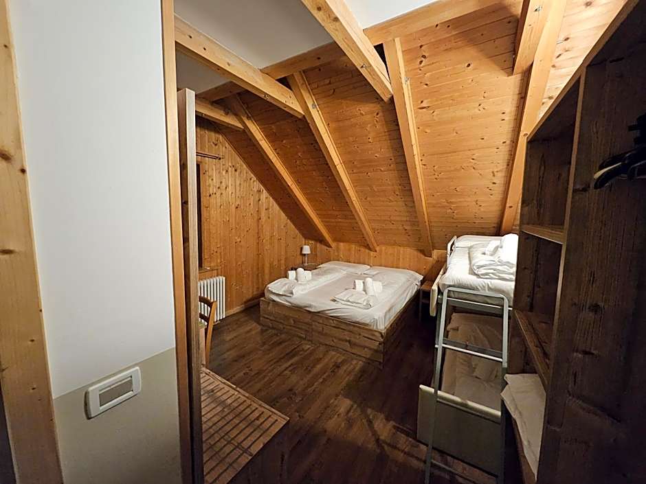 Hotel Tarvisio