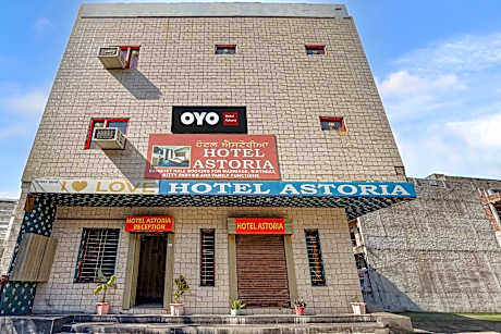Hotel O Astoria