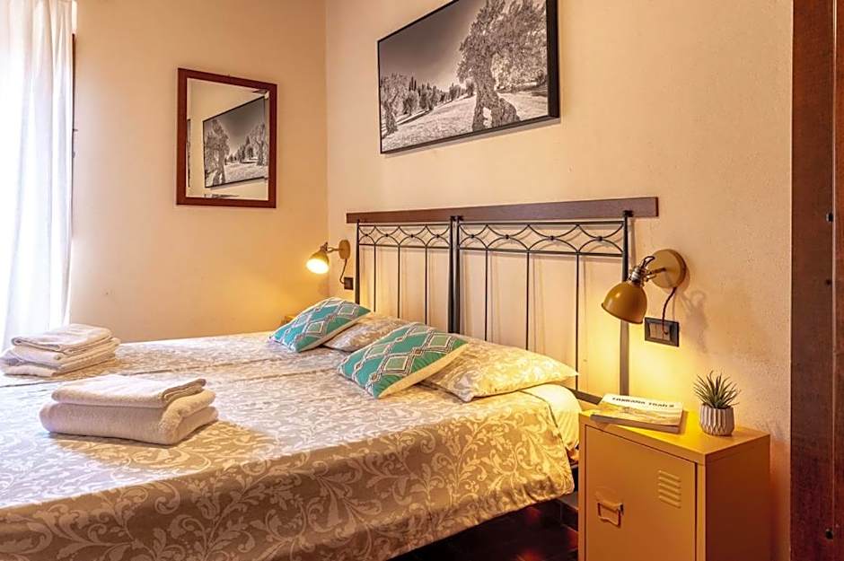 Massa Alta B&B e Appartamenti
