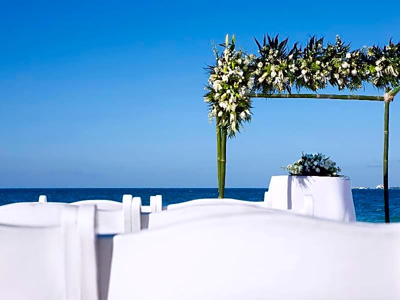 Beloved Playa Mujeres - All Inclusive- Adults Only