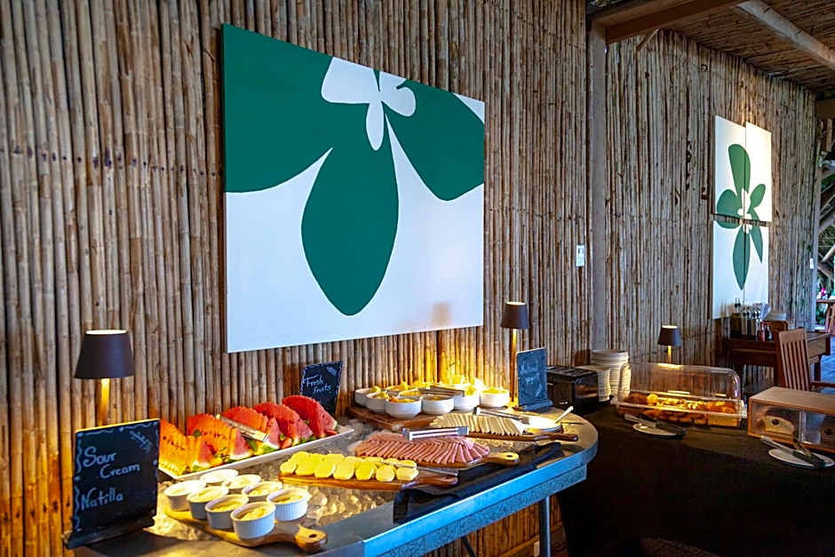 Le Cameleon Boutique Hotel