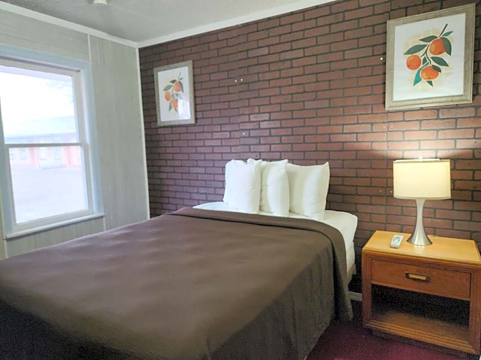 country club inn