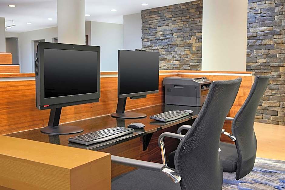 Fairfield Inn & Suites by Marriott Quantico Stafford