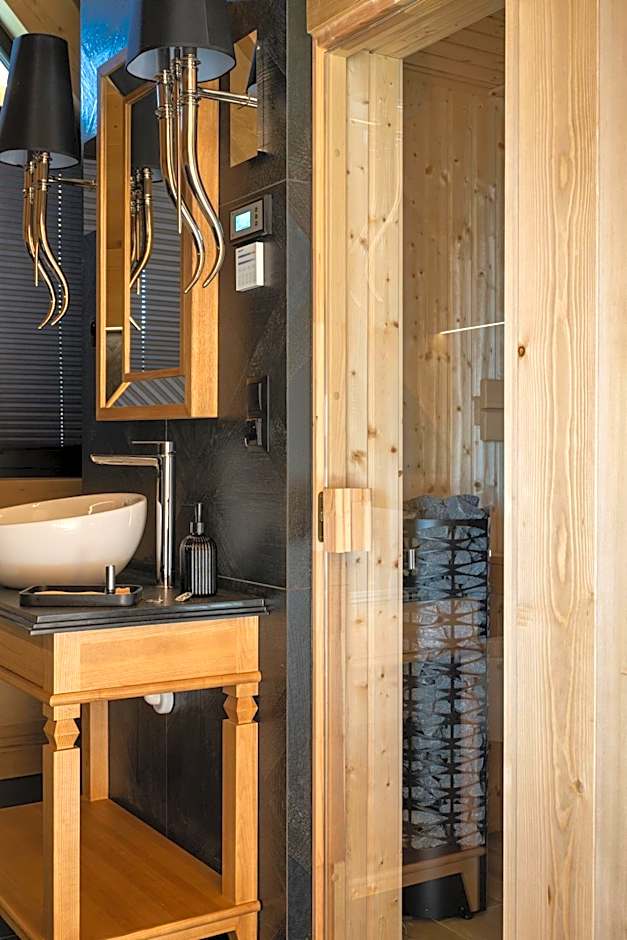 Chaletovo Mountain Residences