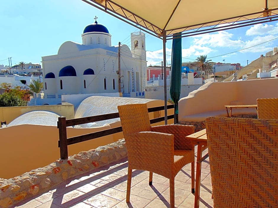 Angels Suites Of 1870