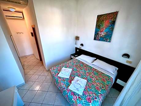 Double Room (1 Adult)