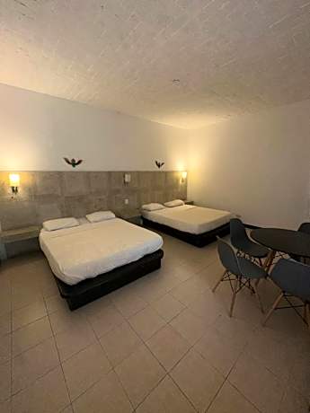 Queen Room with Two Queen Beds