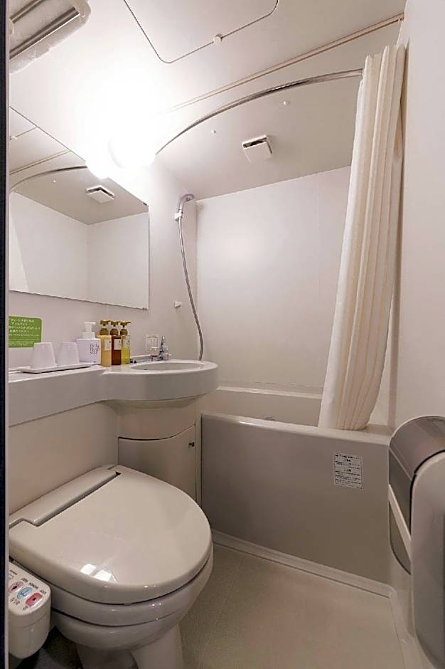 Sanco Inn Numazu Ekimae