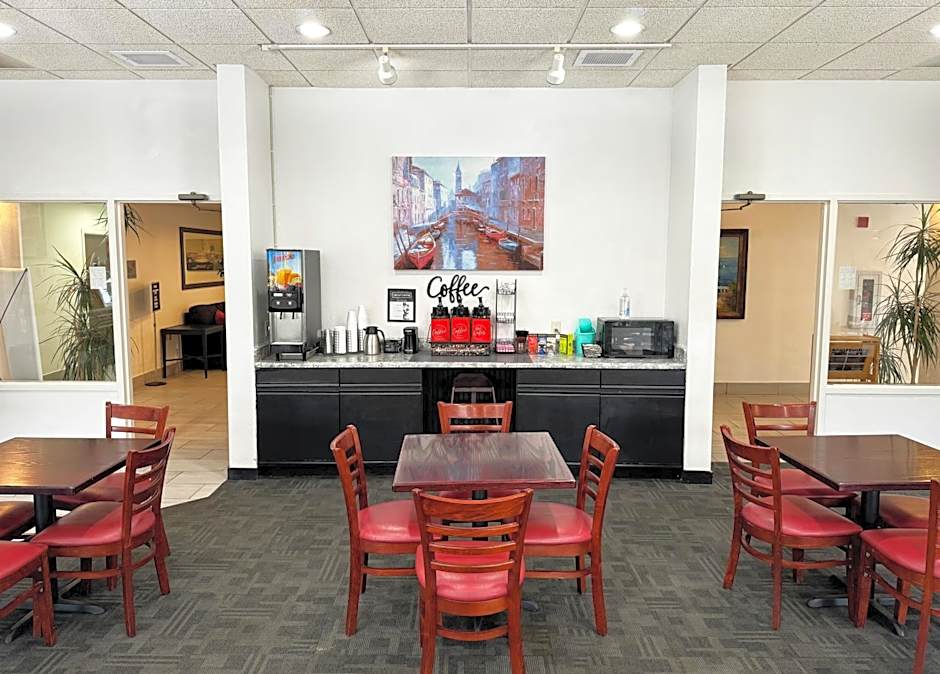 Econo Lodge Wausau - Rothschild