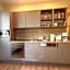 Oase im Südosten - wunderschöne Apartments für 4 Personen mit Terrasse & Stellplatz