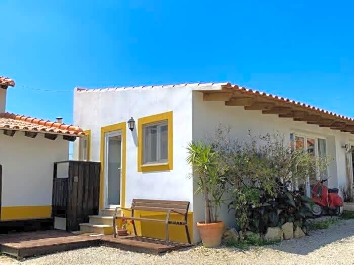 Da Silva Surfcamp 7 Bettzimmer mit Frühstück