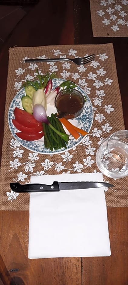 Les Vagabonds du Mont