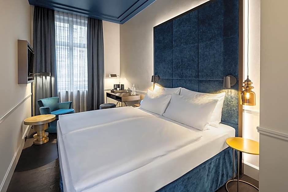 Hotel AMO by AMANO Friedrichstraße