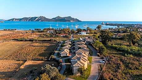 Niriides Luxury Villas