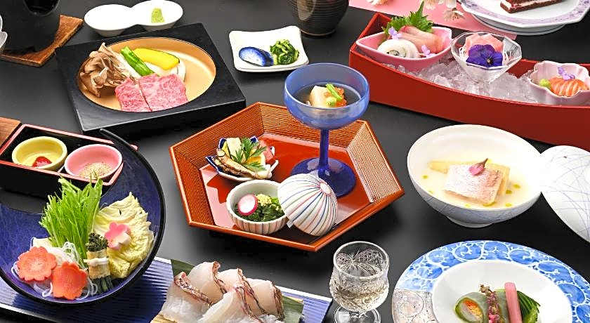 Yuzanso