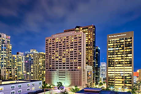 Marriott Vacation Club®, San Diego