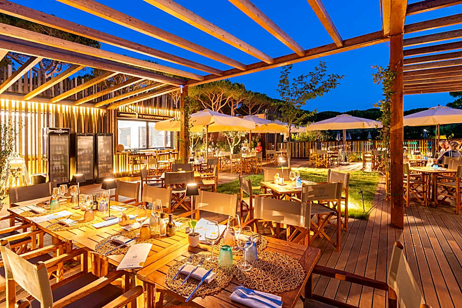 Club del Sole Orbetello Family Collection