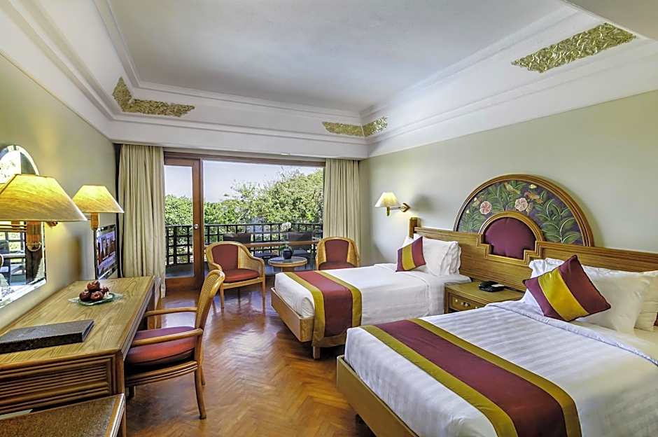 Prama Sanur Beach Bali Hotel