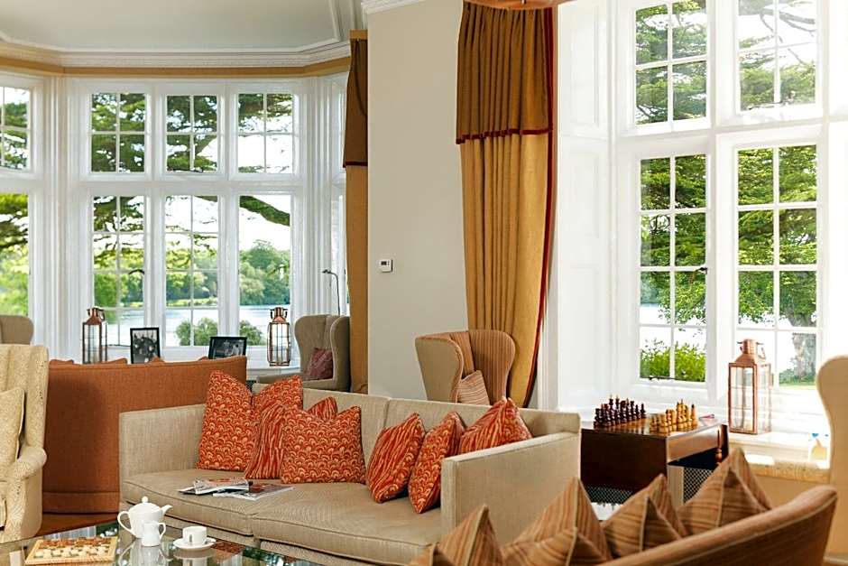 Champneys Forest Mere