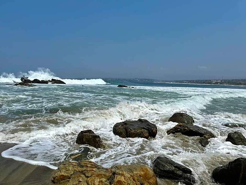 Casa Ita Surf - Adults Only