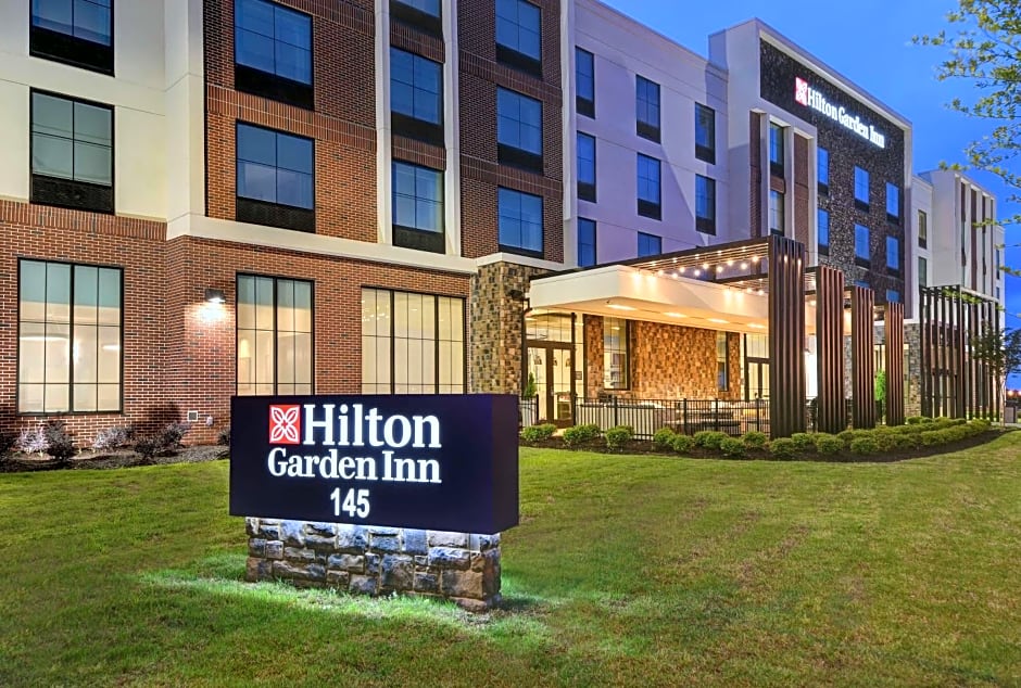 Hilton Garden Inn Madison Huntsville Airport