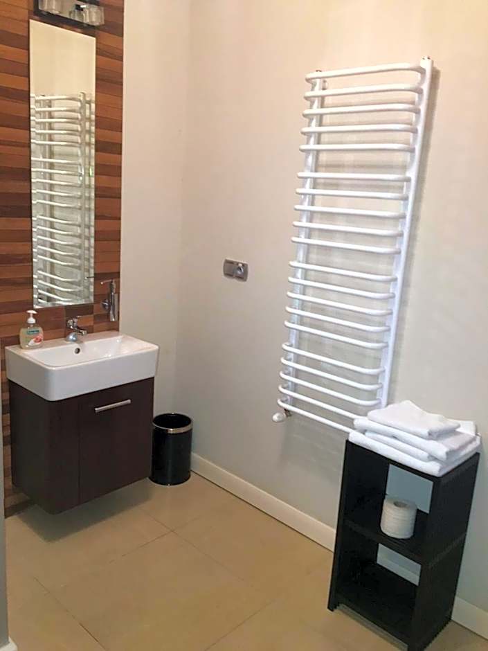 Hotel i Restauracja Jan