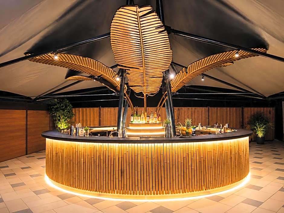 Effect Grand Victoria Hotel - Ultra All Inclusive