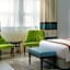 Al Najada Hotel Apartments by Oaks