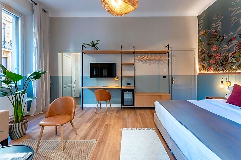 Terra Artis Guest House