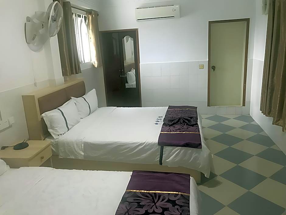 John Bosco Guesthouse
