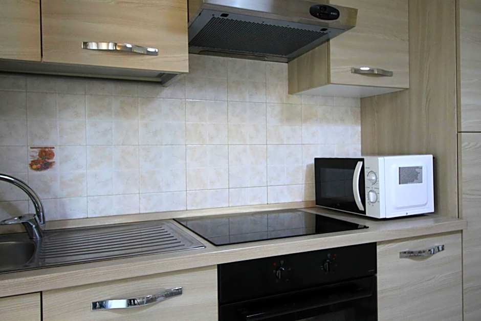 HQ Aparthotel Milano Inn - Smart Suites
