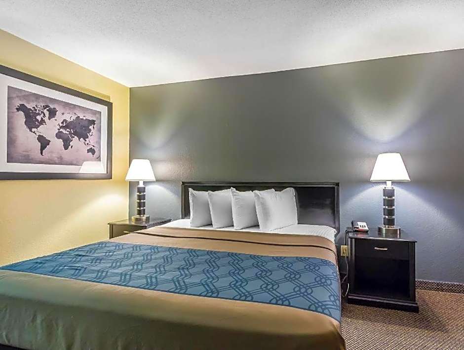 Econo Lodge Martin