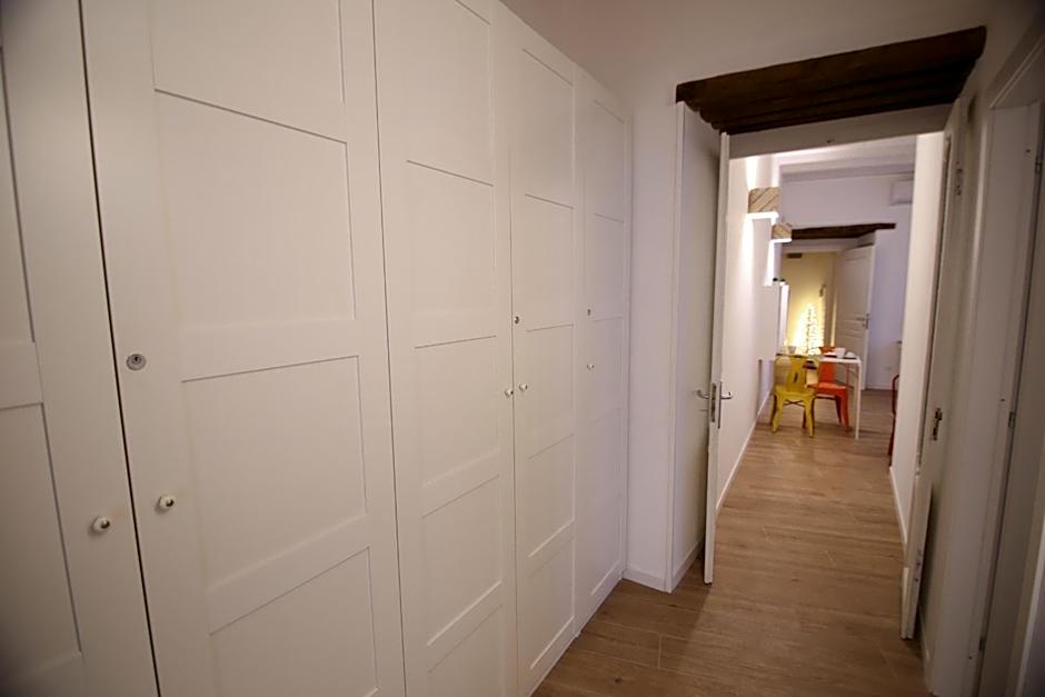 Bedda Mari Rooms & Suite