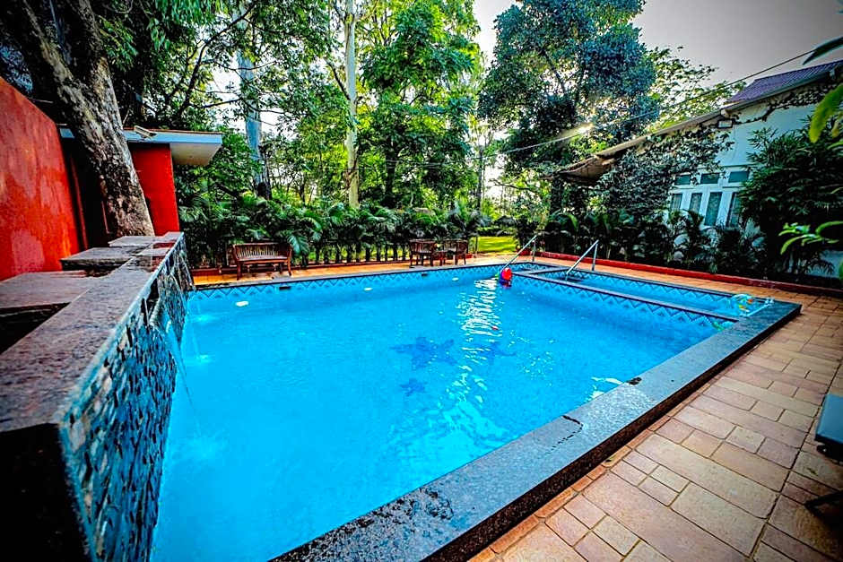 Hotel Malas