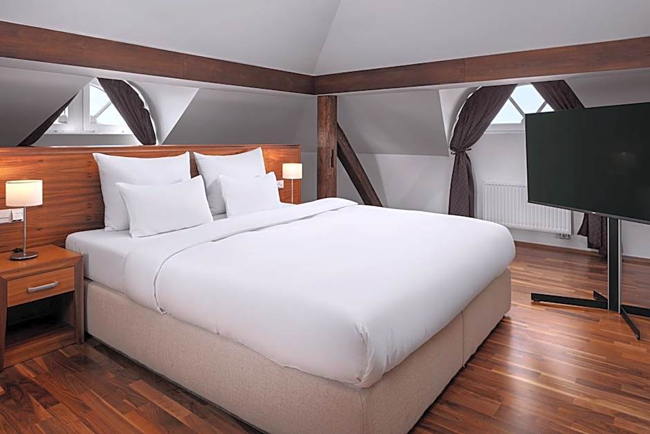 Harvey Spa Hotel