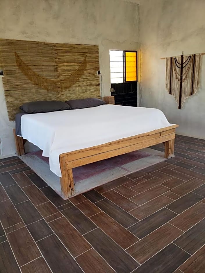 Casita Tonina