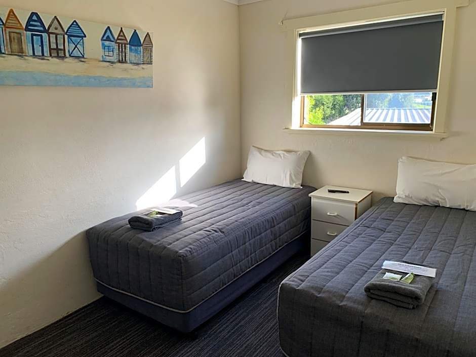 Robetown Motel