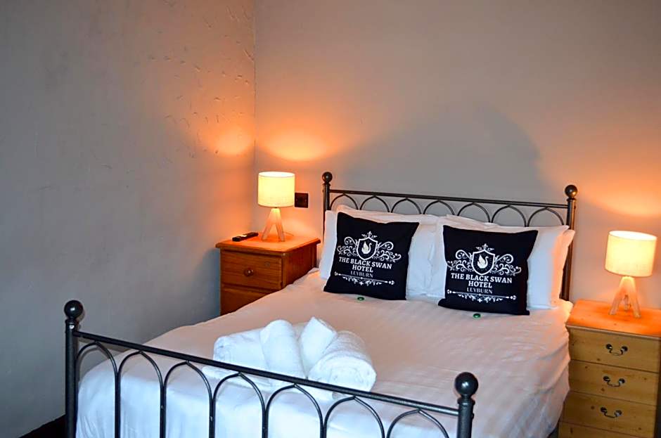 The Black Swan Hotel