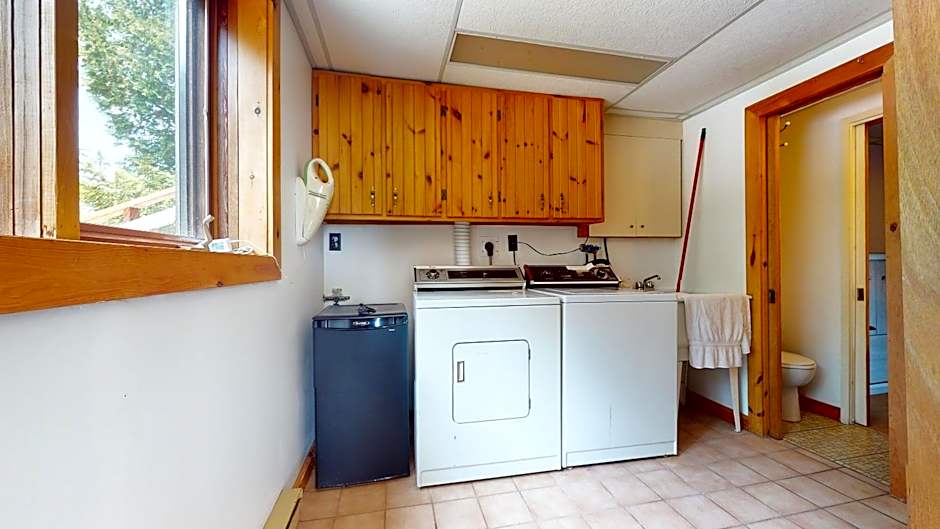 The Lookout - Waterfront Bliss near Tobermory