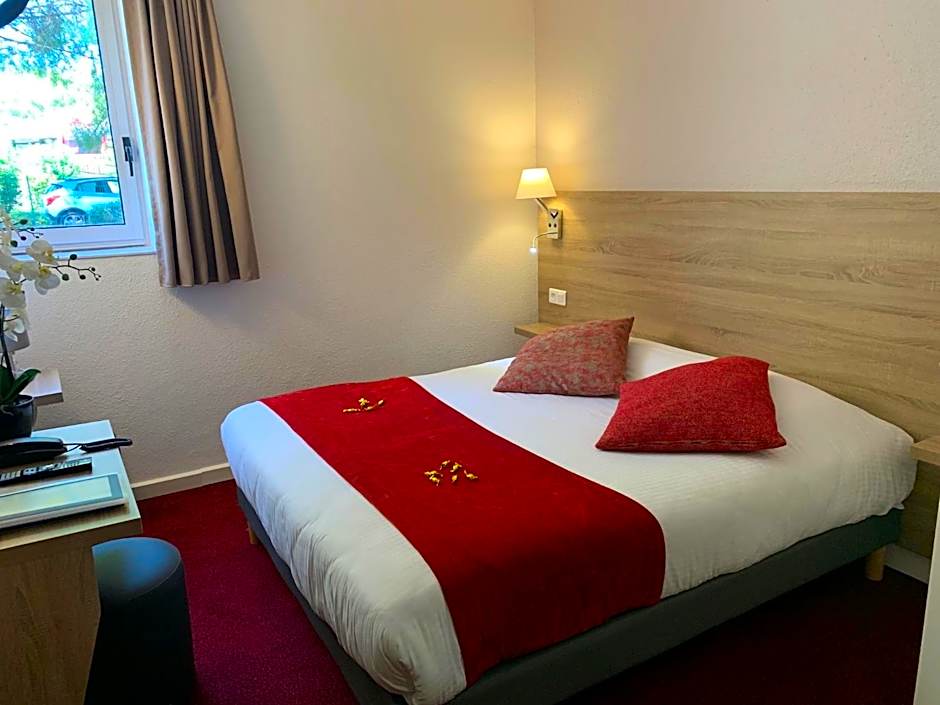 The Originals City, Hôtel Nîmes Costières, Ex Inter Hôtel