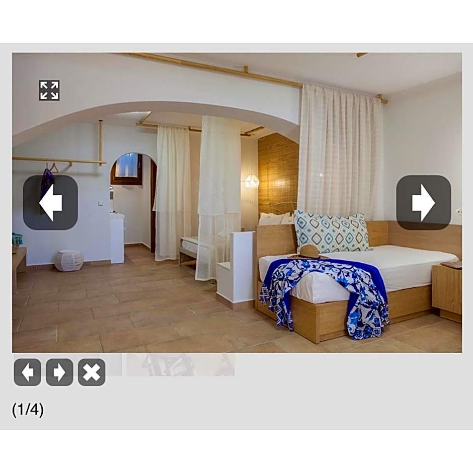 Foto 1 dari 4 — Apartment, Ground Floor