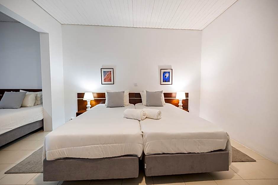 Aparthotel Barracuda