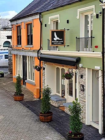 Rookery Lane Food and Lodging