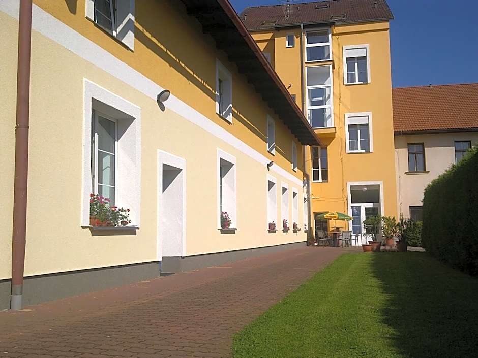 Hotel Hradec