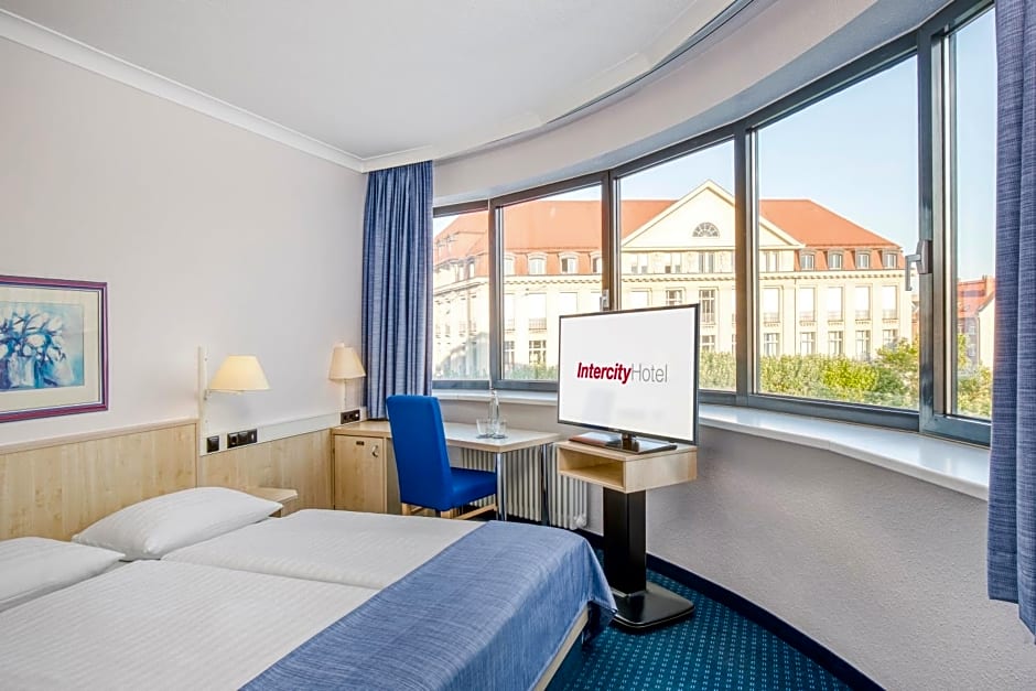 InterCityHotel Erfurt